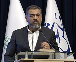 مهندس چمنیان